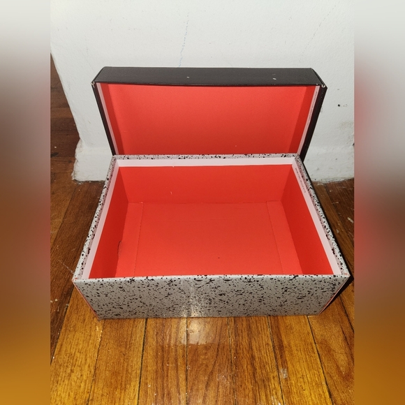Jordan Retro 4 Empty Boxes - Picture 3 of 6